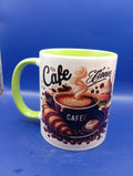 mug