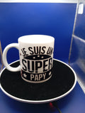 Mug Personnalise